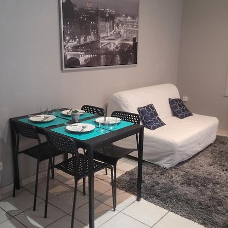 Appartement Cosy Dans Beau Village De Champagne Cormicy Экстерьер фото